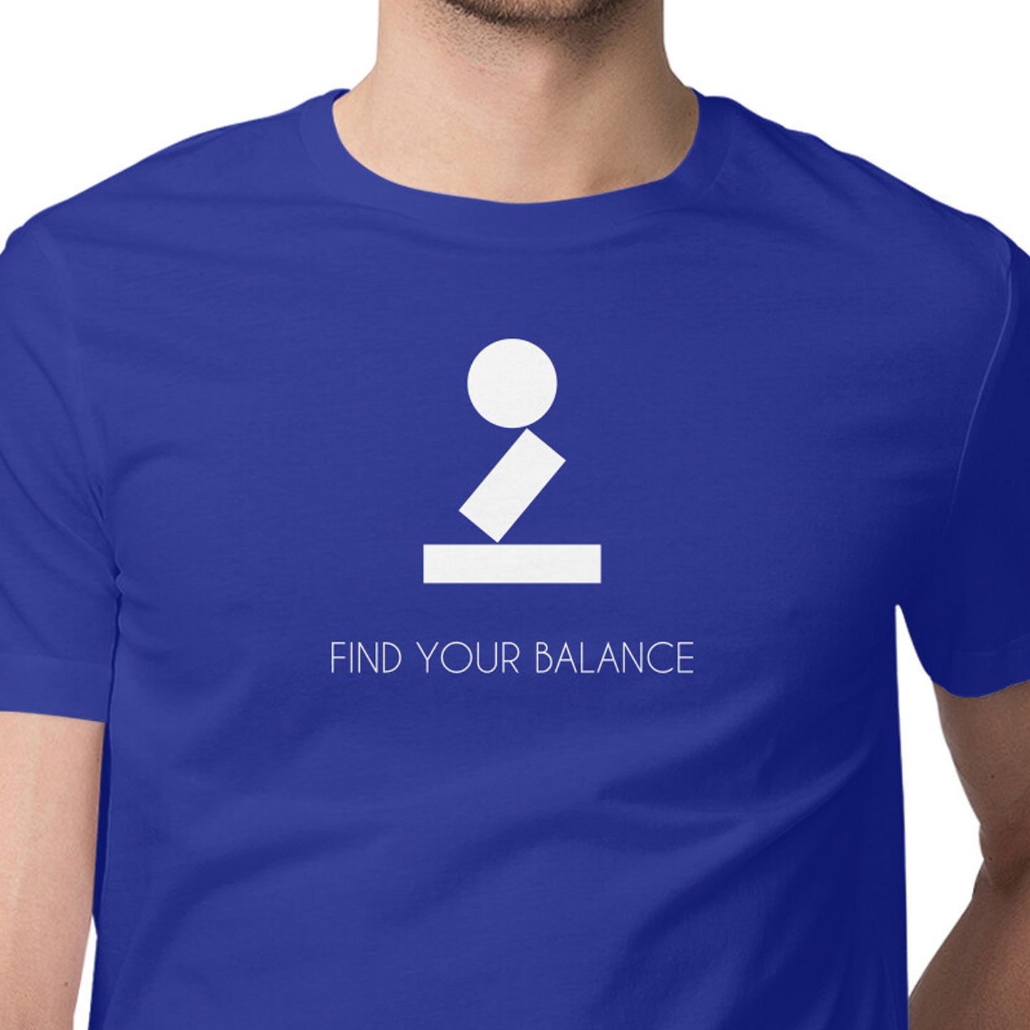 Find Your Balance