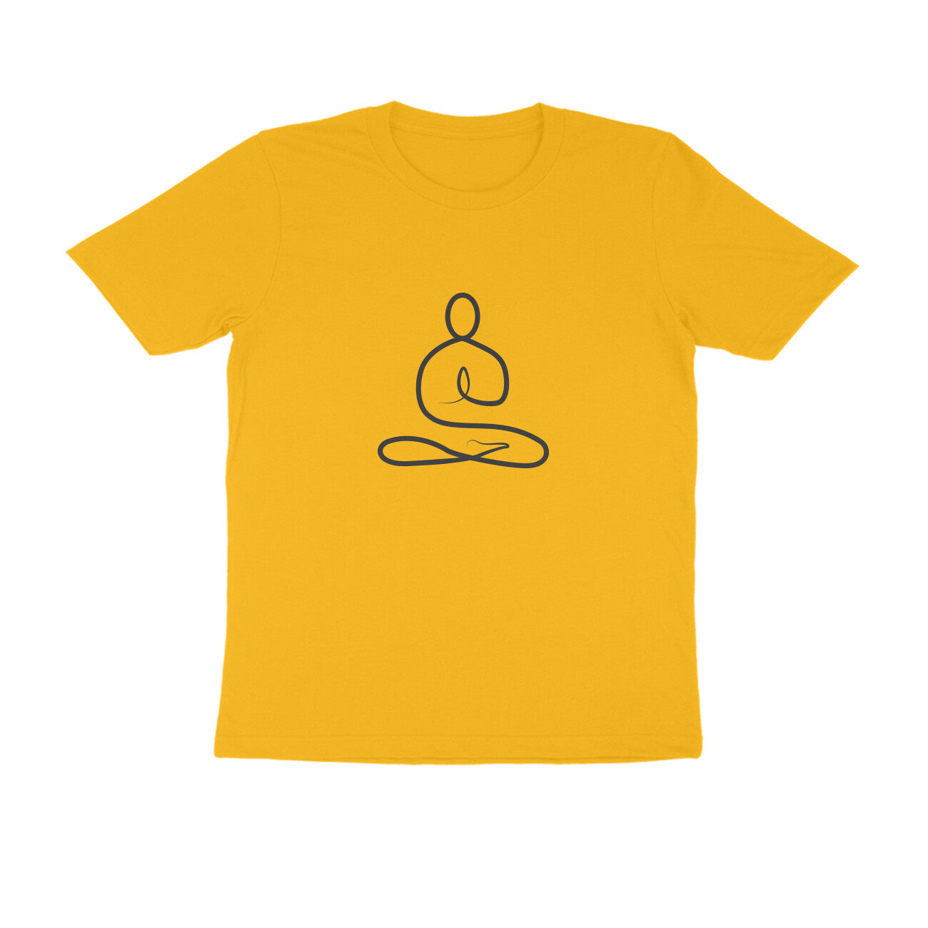 Namaste Yoga t Shirt