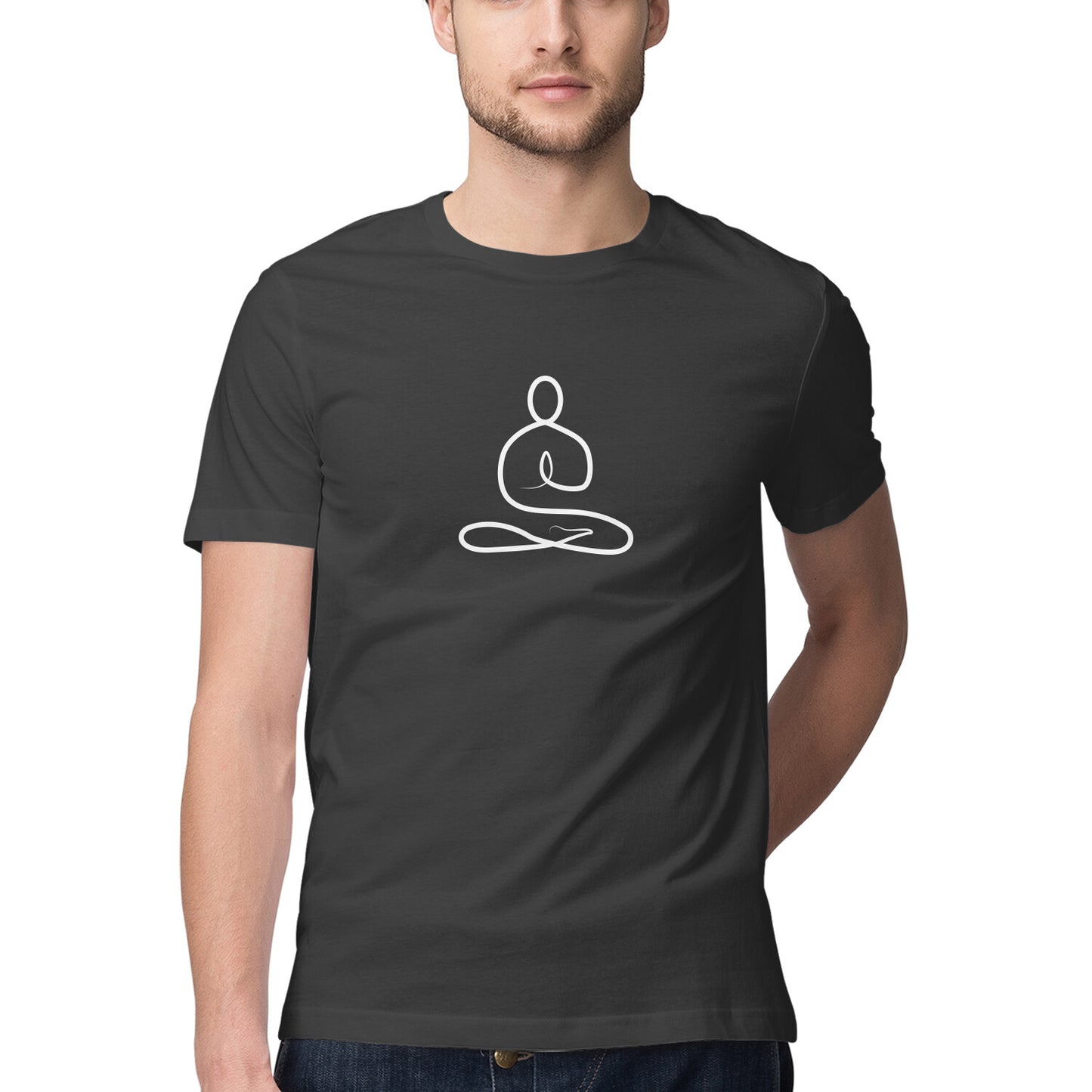 Namaste Yoga t Shirt
