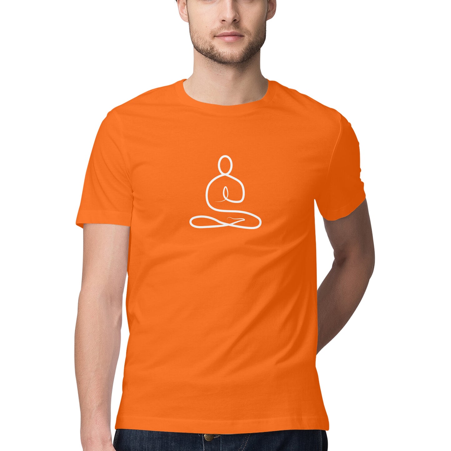 Namaste Yoga t Shirt