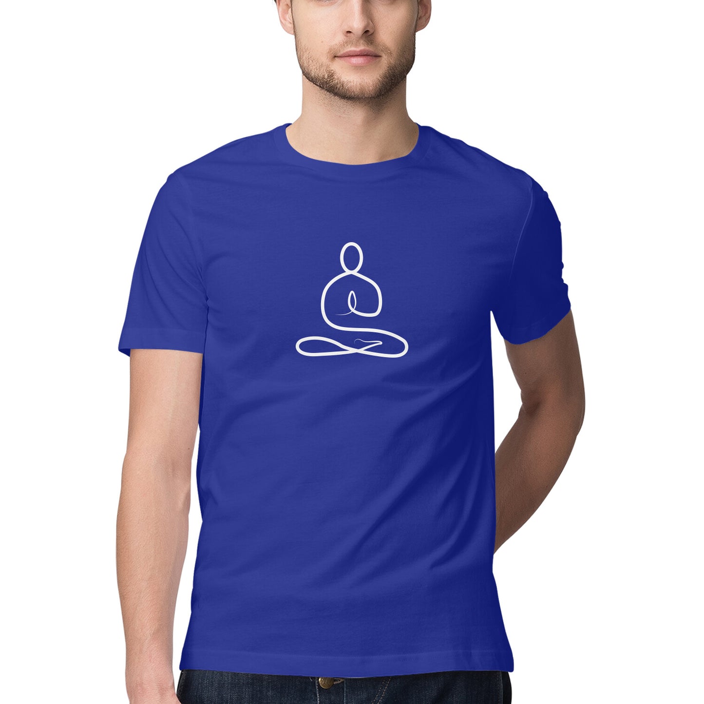 Namaste Yoga t Shirt