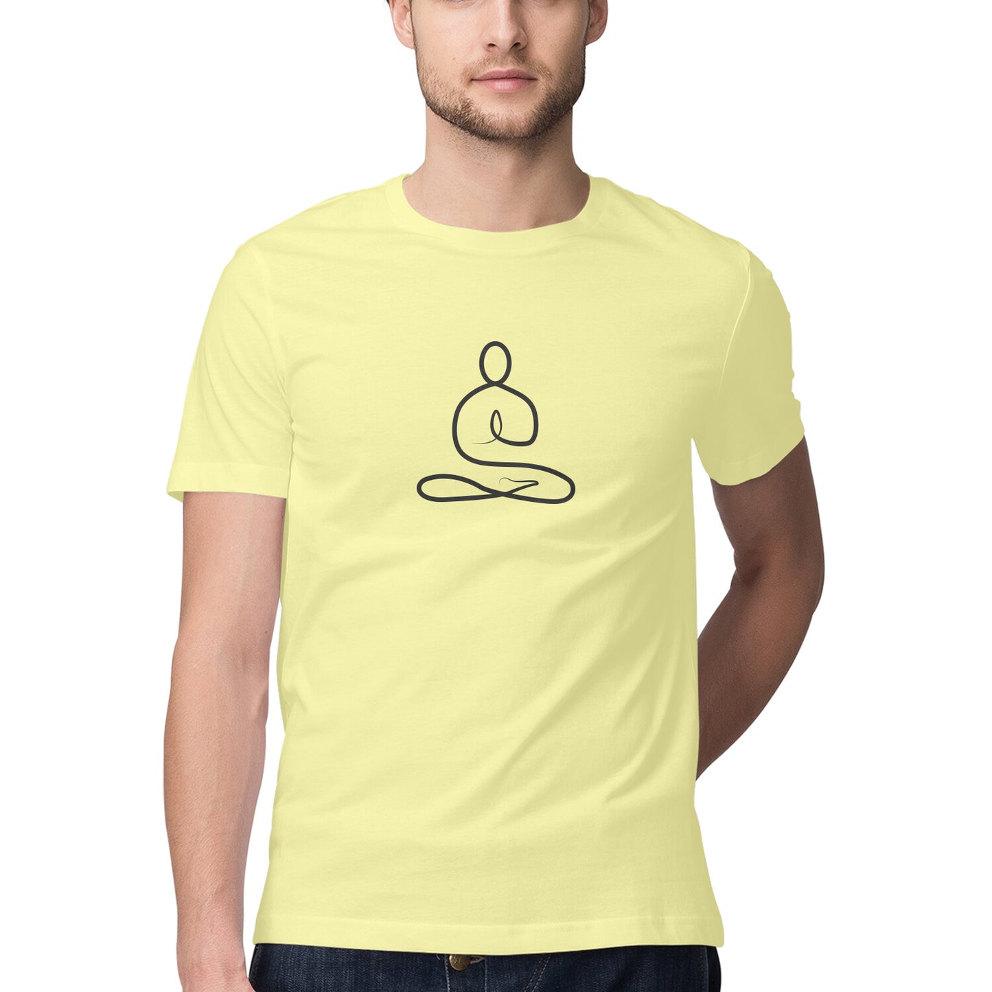 Namaste Yoga t Shirt