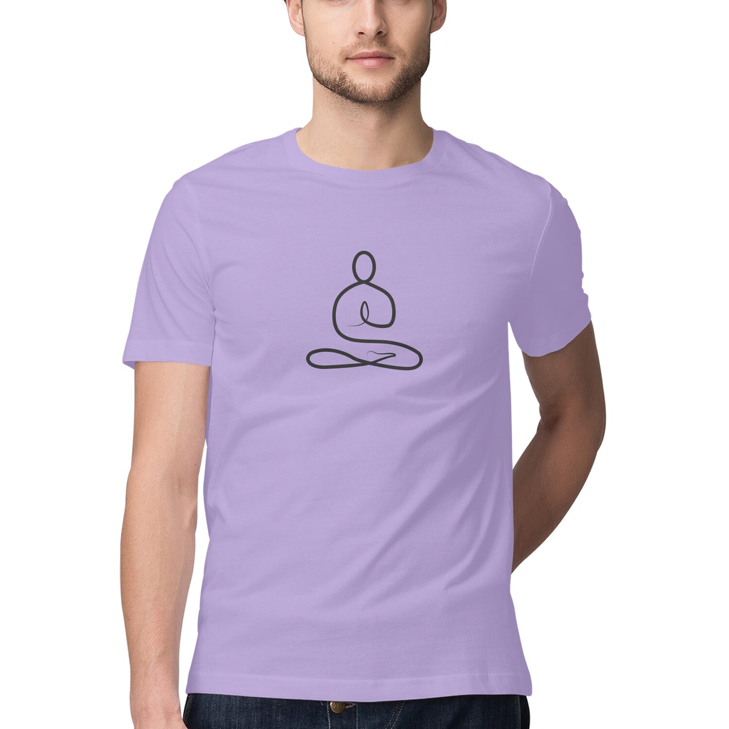 Namaste Yoga t Shirt