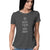 Stay away social distancing t shirt for women