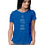 Stay away social distancing t shirt for women