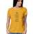 Stay away social distancing t shirt for women