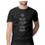 Stay away social distancing t shirt for men