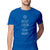 Stay away social distancing t shirt for men