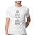 Stay away social distancing t shirt for men