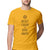 Stay away social distancing t shirt for men