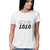 Shift + Delete + 2020. T shirt for women