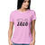 Shift + Delete + 2020. T shirt for women