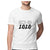 Shift+Delete+2020. T shirt for men