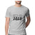 Shift+Delete+2020. T shirt for men