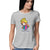 Pung Cholom Manipuri dance t shirt for women