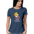 Pung Cholom Manipuri dance t shirt for women