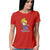 Pung Cholom Manipuri dance t shirt for women