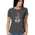 Kathakali dance t shirt for women