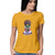 Kathakali dance t shirt for women