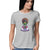 Kathakali dance t shirt for women