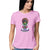 Kathakali dance t shirt for women