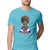 Kathakali t shirt for men