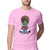 Kathakali t shirt for men