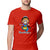 Bharatanatyam t shirt for men