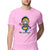 Bharatanatyam t shirt for men