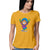 Bhangra t shirt for women