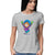 Bhangra t shirt for women