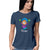 Bhangra t shirt for women