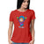 Bhangra t shirt for women