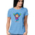 Bhangra t shirt for women