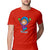 Bhangra t shirt for men