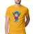 Bhangra t shirt for men