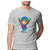 Bhangra t shirt for men