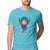 Bhangra t shirt for men