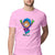 Bhangra t shirt for men