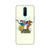 My Super Hero Mobile Case in White