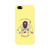 Lockdown Survivor Mobile Case in yellow