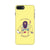 Lockdown Survivor Mobile Case in yellow