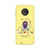 Lockdown Survivor Mobile Case in yellow