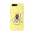 Lockdown Survivor Mobile Case in yellow