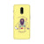 Lockdown Survivor Mobile Case in yellow