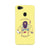 Lockdown Survivor Mobile Case in yellow