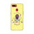 Lockdown Survivor Mobile Case in yellow