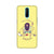 Lockdown Survivor Mobile Case in yellow