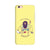 Lockdown Survivor Mobile Case in yellow