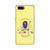 Lockdown Survivor Mobile Case in yellow